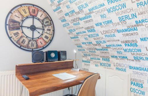 Lieblingsplatz - Foto 20