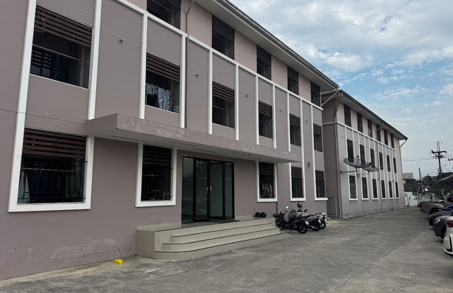 W-town Apartments - Foto 12