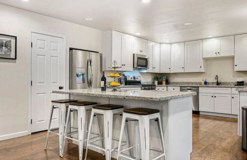 The Entertainer Luxury In The Heart of Flagstaff - Foto 51