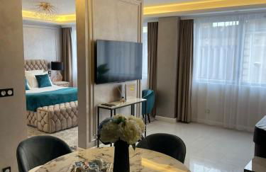 NUITS D'HERMES & Spa - Foto 41