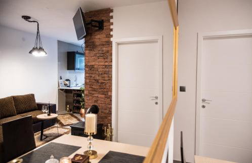 Đeni luxury apartment - Foto 35
