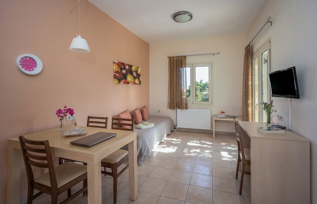 Your Memories Hotel - Foto 17