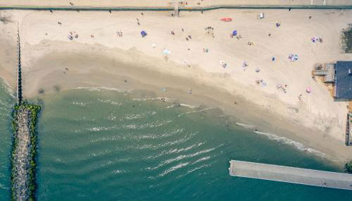 The Lucky Beach House, The Most Popular Beach House in Atlantic City! WOW! - Foto 4