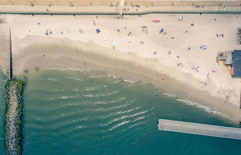 The Lucky Beach House, The Most Popular Beach House in Atlantic City! WOW! - Foto 4