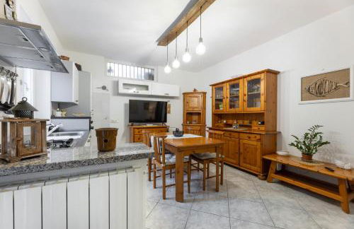 Casa Anna a Pomonte - Goelba - Foto 6