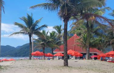 Apartamento Brisa Do Mar em Peruíbe - Foto 1