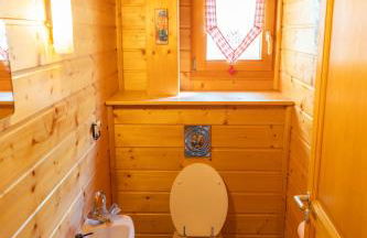 Beau chalet moderne 12p - Risoul village -My lodge - Foto 60