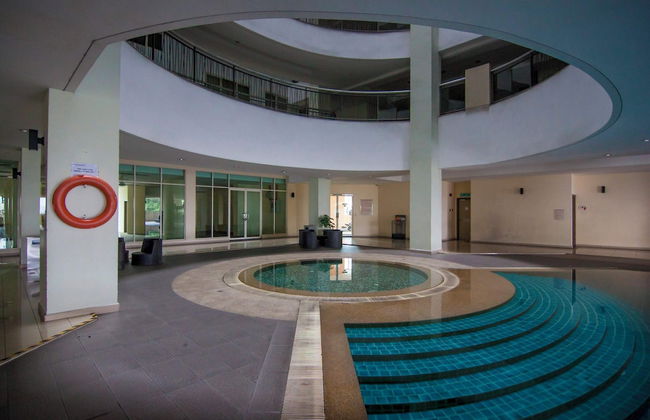 231 TR Residence 1 - Foto 22