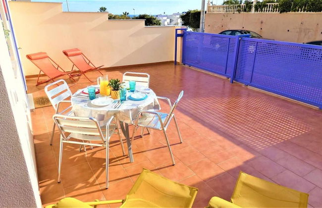 Alamillo House - Sea and Mountain Views - 700 Metres From the Beach - Photo 56