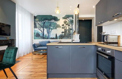 Résidence Colonel - Foto 35