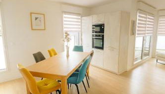 Balcon sur docks - 4 lits - 4 beds - Foto 3