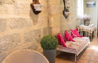 Appartement spacieux à Arles avec piscine et jardin partagé - Foto 32