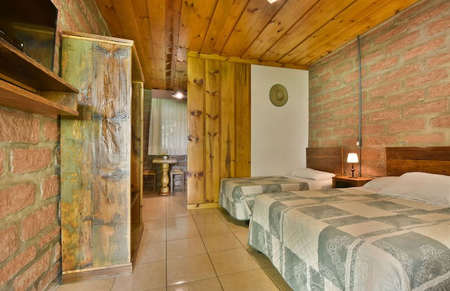 Villa Italia Hospedagem - Foto 13