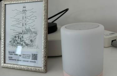 Grand Studio Mer et Confort centre-ville, parking - Foto 11