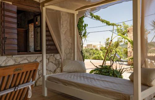 Vardiola Houses, close to Agios Sostis Beach, by ZanteWize - Foto 31