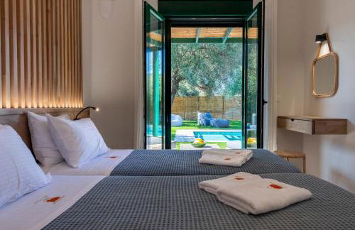 Galene Eco Luxury Villas - Foto 80