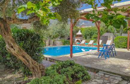 Lemon Tree Villa with Private Pool and Starlink Internet - Foto 17