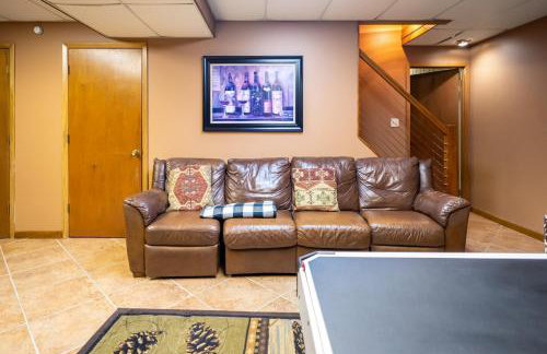 Norris Lake Cabin | Dock + Kayaks + Games - Foto 70