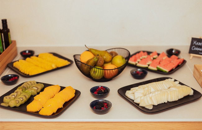 AMA Ibiza Suites - Adults Only - Foto 44