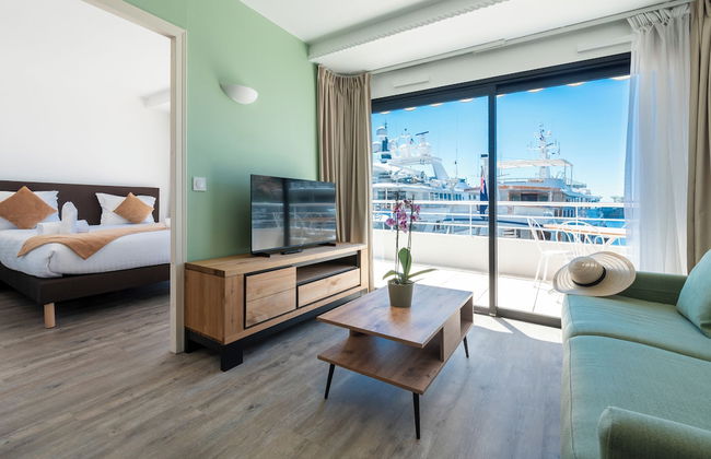 RESIDENCE CAP WINSTON - Foto 7