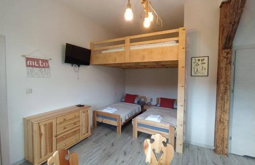 Derkaczowa Kotlina - Foto 23