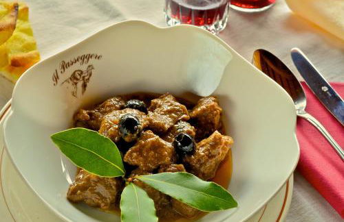 Agriturismo Il Passeggere - Photo 56