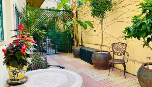 La Pimentera Central Apartments - con patio privado - Foto 5