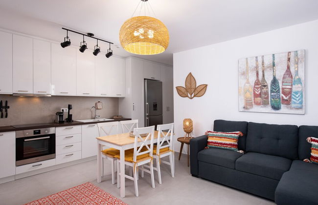 Hosting Moments Flat with Private Mini Pool - Foto 5