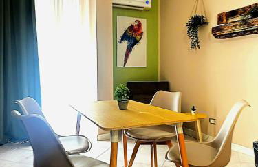 Victoria Apartment - Photo 9