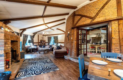 The Windmill by TJ Serviced Property - Foto 25