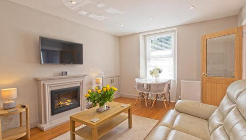 Lower Canterbury House - Foto 2