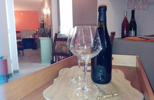 Casa Badinot - Foto 18