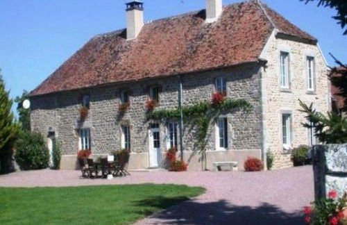 GITE Les Aubues - Foto 1