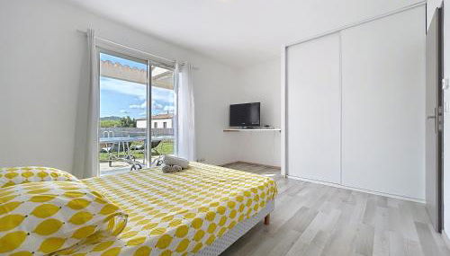 Villa Grivia - Maison avec grand jardin - Piscine - Pétanque - Ping Pong - Foto 4, wardrobe