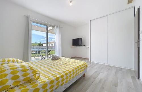 Villa Grivia - Maison avec grand jardin - Piscine - Pétanque - Ping Pong - Foto 4