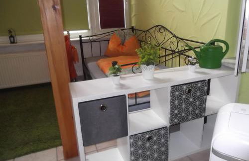 Ferienwohnung Feist - Foto 24