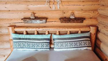 Chalet Hüttendorf 49 gradnord - Foto 5