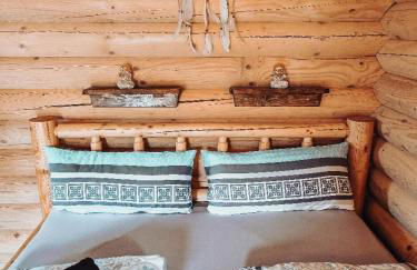 Chalet Hüttendorf 49 gradnord - Foto 5