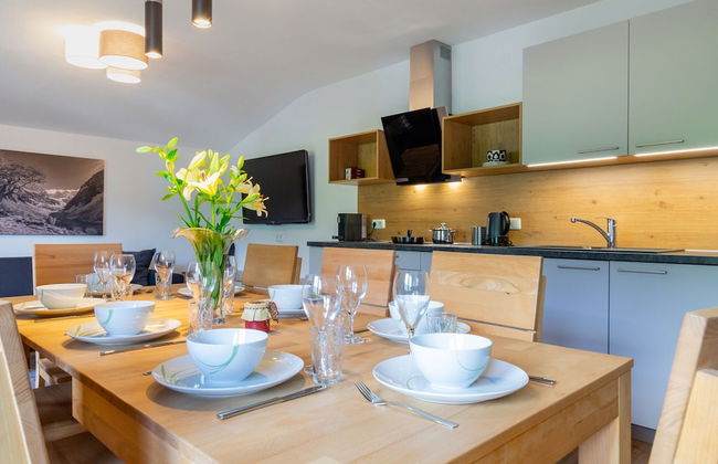 Beautiful Apartment in Salzburg With Balcony - Foto 15