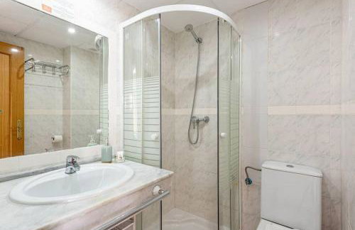 Alvarito Playa Marbella front beach apartment - Photo 19