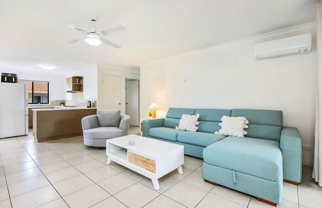 Arlia Sands Apartments - Foto 15