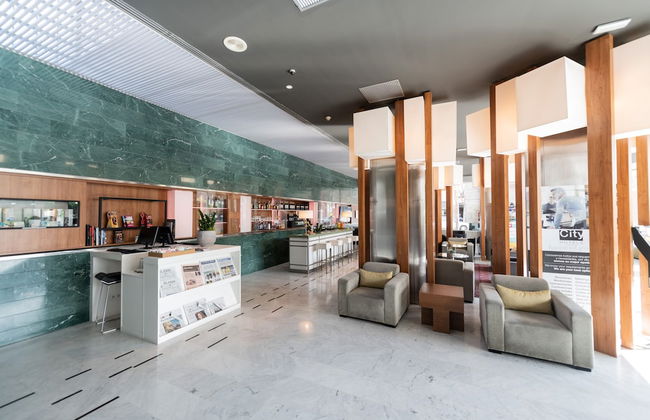 Aparthotel Atenea Barcelona - Foto 5