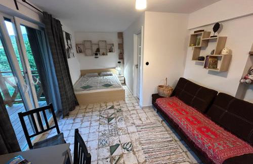 W górach nad strumieniem - Foto 6