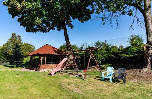 Chill Warmia - Foto 20