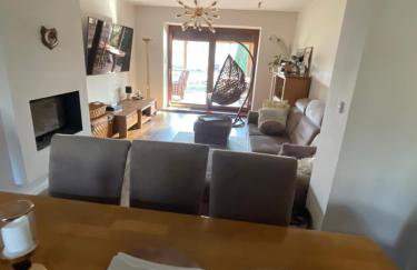 Siedlisko Mokra - Leśniczówka pod Jaworem - Foto 6