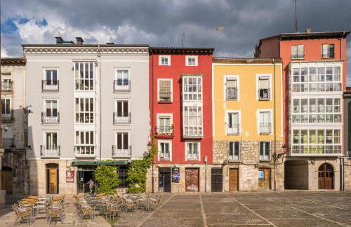 RICE Eleven Rooms - Foto 19