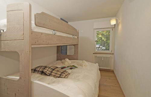 iFlat Col Grostè super panoramic view Campiglio - Foto 21