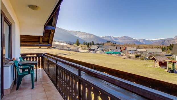 Bor - Foto 5, Terrace