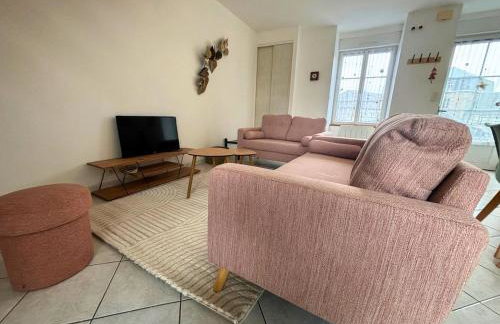 Maison Centre Ville - Saint-James - Photo 14