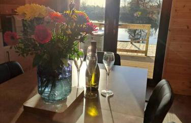 Ferry Lodge Norfolk Broads - Foto 24